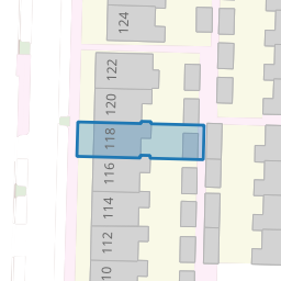 Perceel WSL01-C-2721