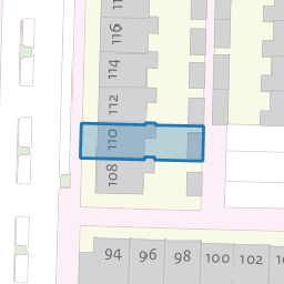 Perceel WSL01-C-2725