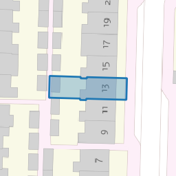 Perceel WSL01-C-2733