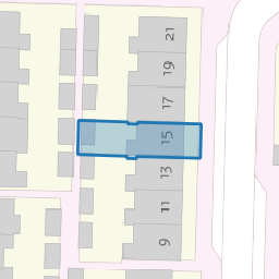 Perceel WSL01-C-2734