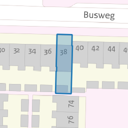 Perceel WSL01-C-2768