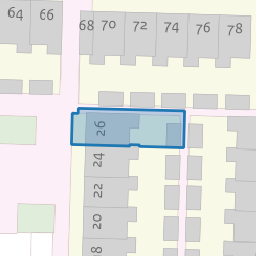 Perceel WSL01-C-2842