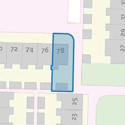 Perceel WSL01-C-2847