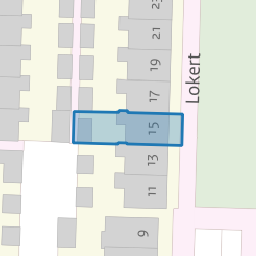 Perceel WSL01-C-2853