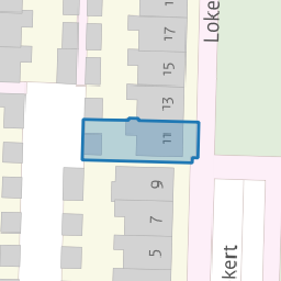 Perceel WSL01-C-2855