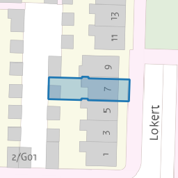 Perceel WSL01-C-2857