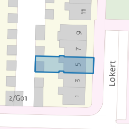 Perceel WSL01-C-2858