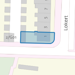 Perceel WSL01-C-2860