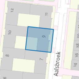 Perceel WSL01-C-2889