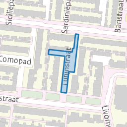 Perceel WSL01-C-2901