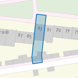 Perceel WSL01-C-2908