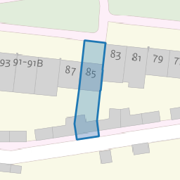 Perceel WSL01-C-2909