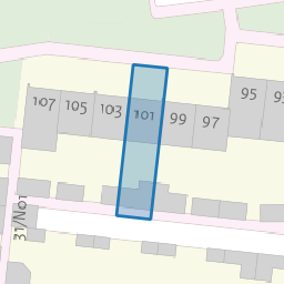 Perceel WSL01-C-2917