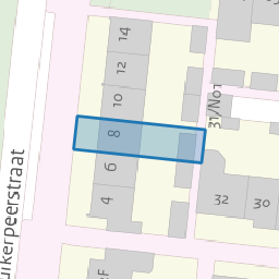 Perceel WSL01-C-2924