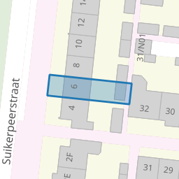 Perceel WSL01-C-2925