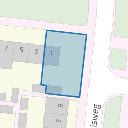 Perceel WSL01-C-2927