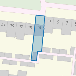 Perceel WSL01-C-2933