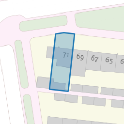 Perceel WSL01-C-2962