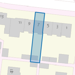 Perceel WSL01-C-2966
