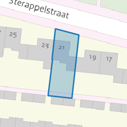 Perceel WSL01-C-2973
