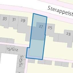 Perceel WSL01-C-2976