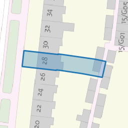 Perceel WSL01-C-2991