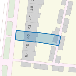 Perceel WSL01-C-2995