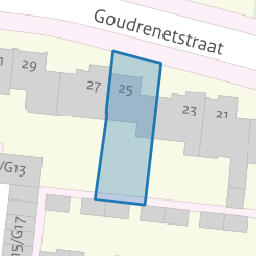 Perceel WSL01-C-3035