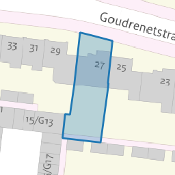Perceel WSL01-C-3036