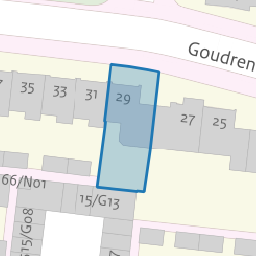 Perceel WSL01-C-3037