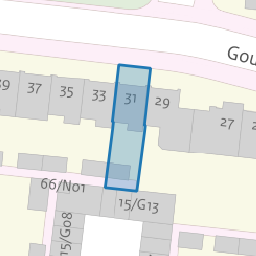 Perceel WSL01-C-3038