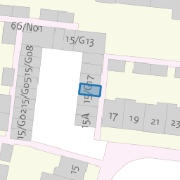 Perceel WSL01-C-3080