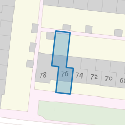 Perceel WSL01-C-3086