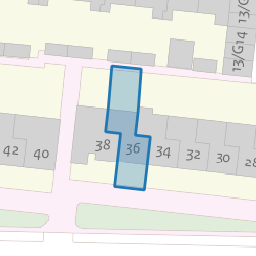 Perceel WSL01-C-3097