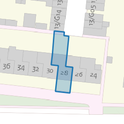 Perceel WSL01-C-3101