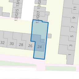 Perceel WSL01-C-3103