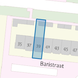 Perceel WSL01-C-3137