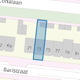 Perceel WSL01-C-3154