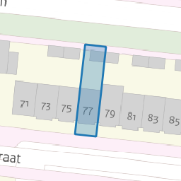 Perceel WSL01-C-3156