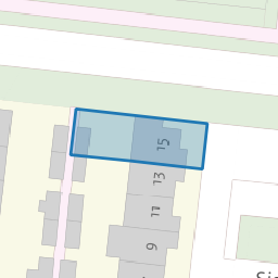 Perceel WSL01-C-3175