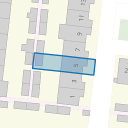 Perceel WSL01-C-3180