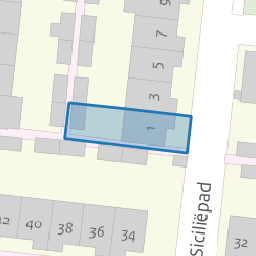 Perceel WSL01-C-3182