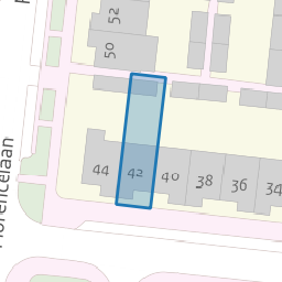 Perceel WSL01-C-3184