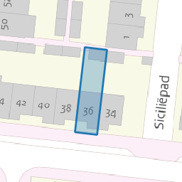 Perceel WSL01-C-3187