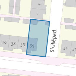 Perceel WSL01-C-3188