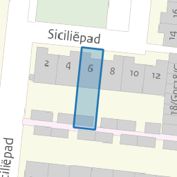 Perceel WSL01-C-3191