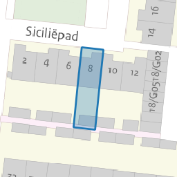 Perceel WSL01-C-3192