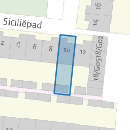 Perceel WSL01-C-3193