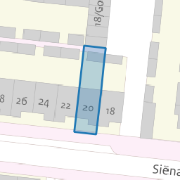 Perceel WSL01-C-3201