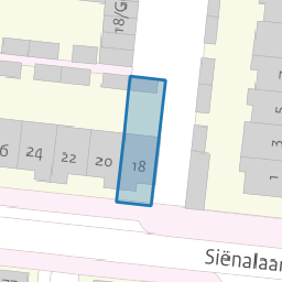 Perceel WSL01-C-3202